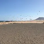 Apartamento Luxury Corralejo