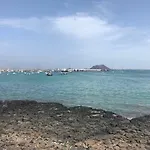 Luxury Apartamento Corralejo
