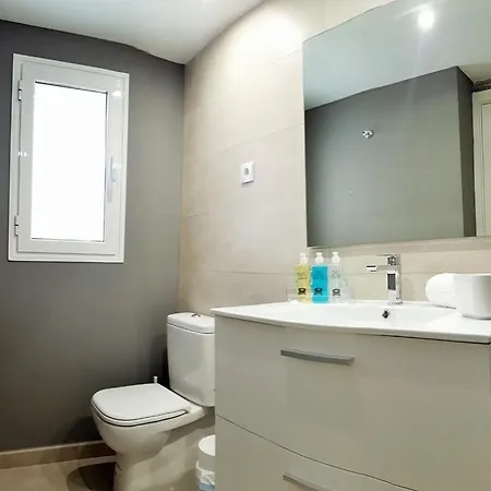 Luxury Apartamento *