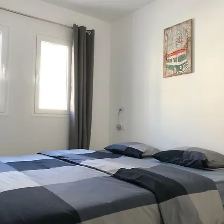 Luxury Apartamento *