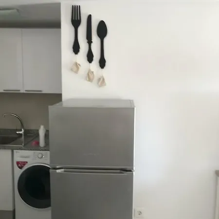 Luxury Apartamento *