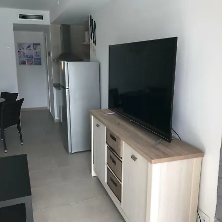 Apartamento Luxury Corralejo