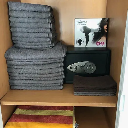 Luxury Apartamento *