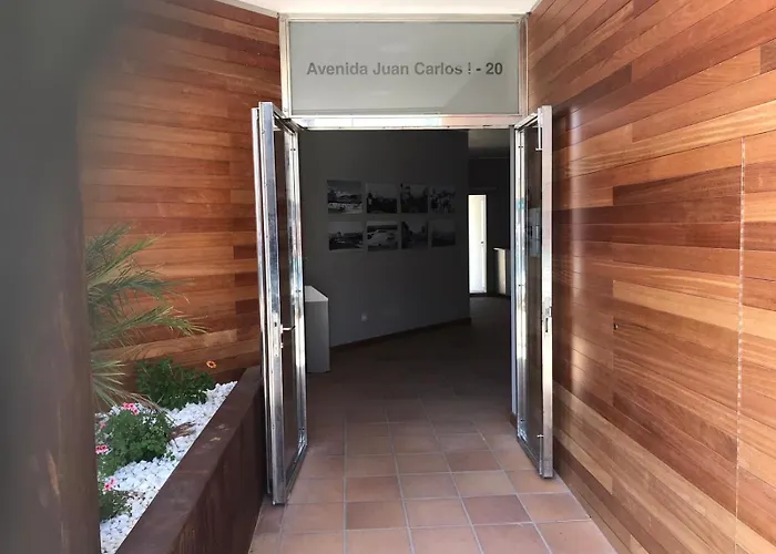 Lägenhet Luxury Corralejo