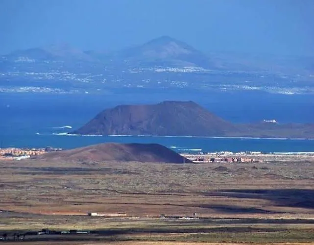 Lägenhet Luxury Corralejo