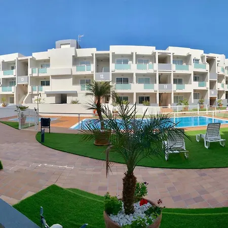 Luxury Apartment Corralejo