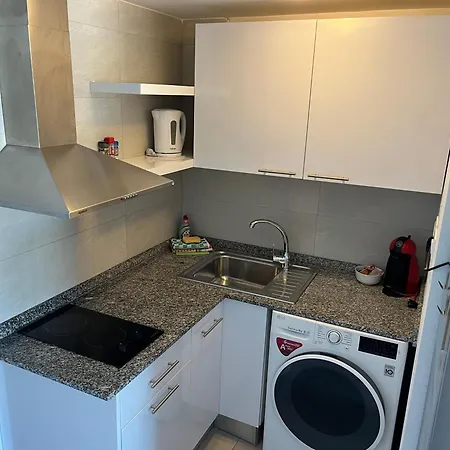 Luxury Apartment