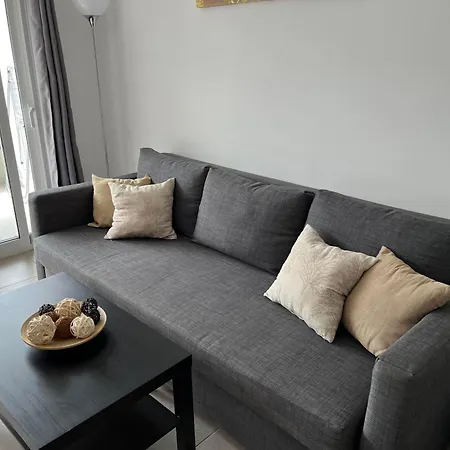 Apartment Luxury