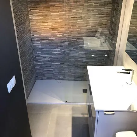Apartment Luxury