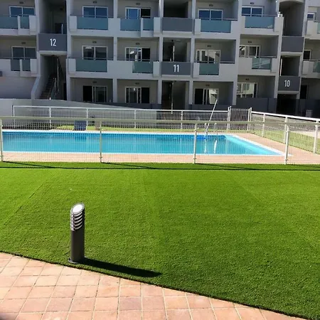 Luxury Apartment