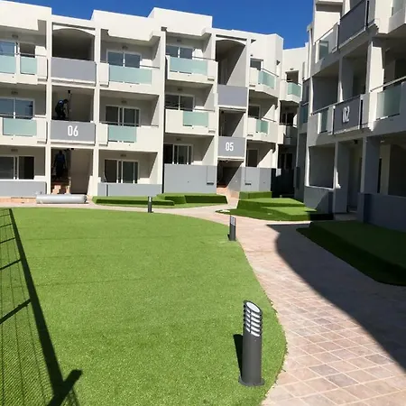 Apartment Luxury Corralejo