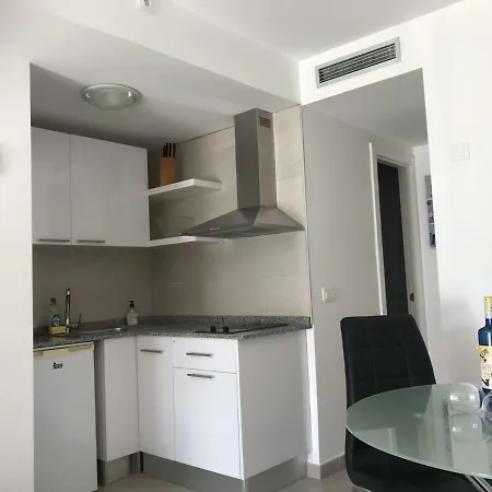 Apartment Luxury