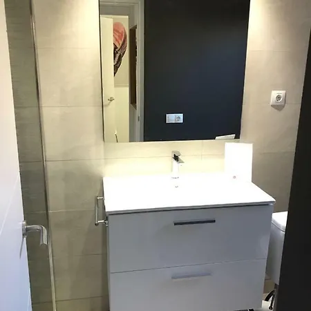 Apartment Luxury