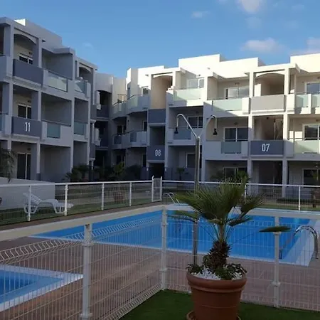 Apartman Luxury Corralejo