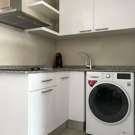 Luxury Apartment Corralejo