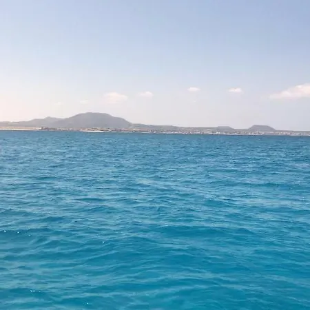 Διαμέρισμα Luxury