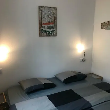 Luxury Apartment