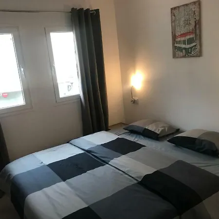 Luxury Apartment
