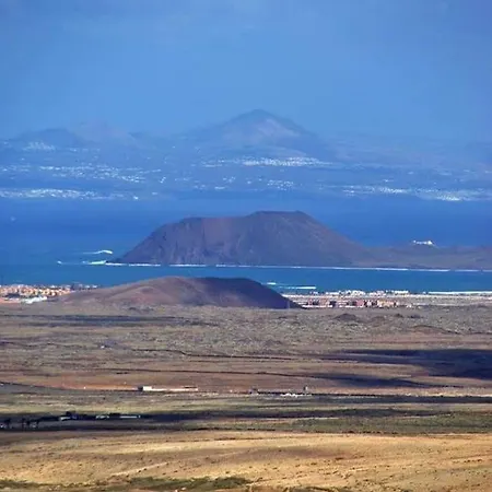 Apartment Luxury Corralejo