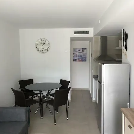 Luxury Corralejo