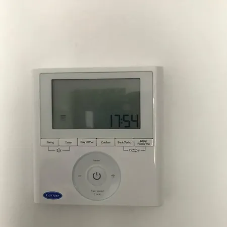 Διαμέρισμα Luxury *