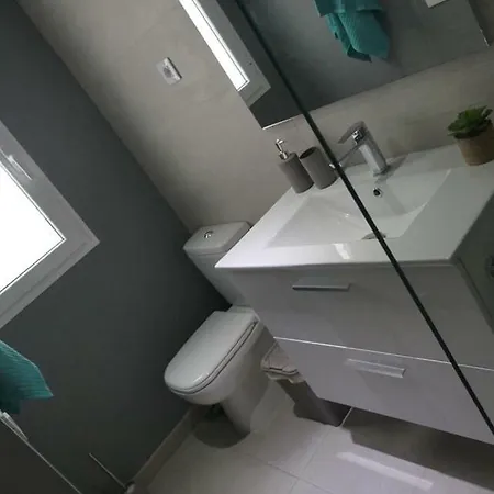 Apartment Luxury