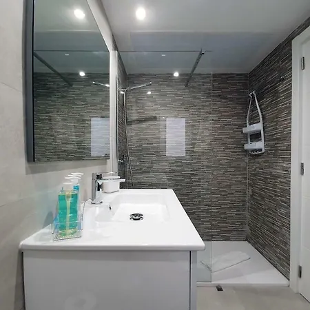 Apartment Luxury *