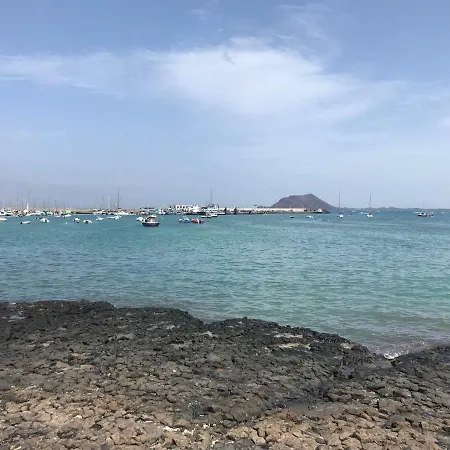 Luxury Apartment Corralejo