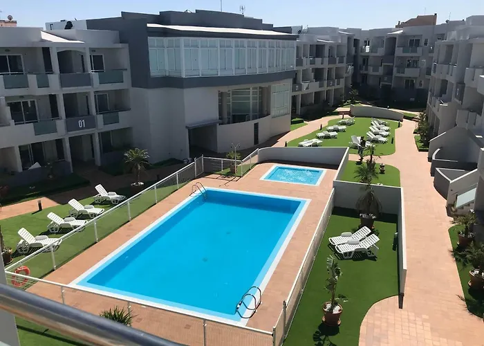 Luxury Appartement *