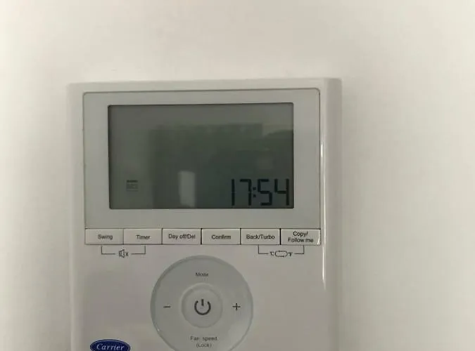 Appartamento Luxury *