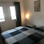 Luxury Appartement