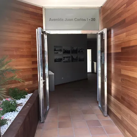 Apartmán Luxury Corralejo